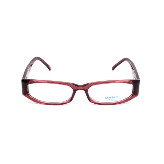 Gant Purple Plastic Frames - Designer Optical Fashion Eyewear