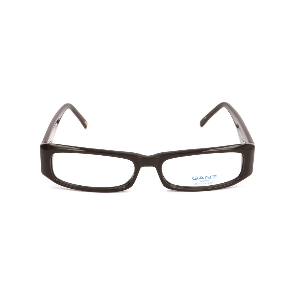 Gant Brown Plastic Frames - Designer Optical Fashion Eyewear