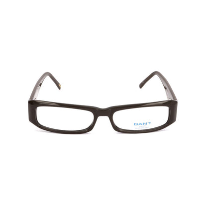 Gant Brown Plastic Frames - Designer Optical Fashion Eyewear