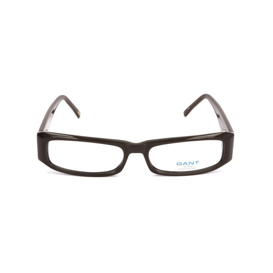 Gant Brown Plastic Frames - Designer Optical Fashion Eyewear