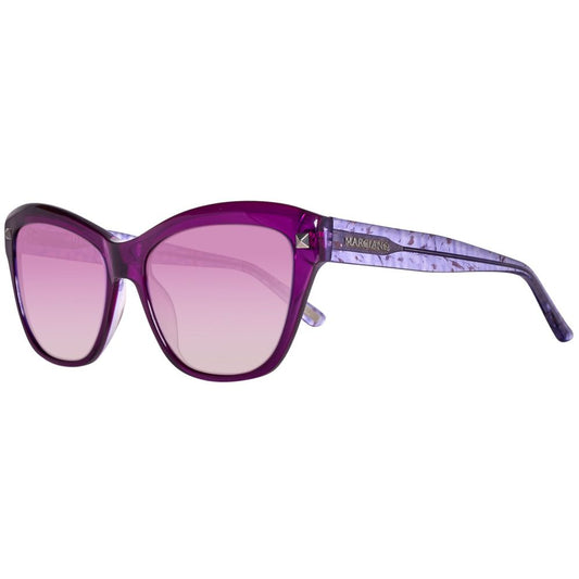 Multicolor Acetate Sunglasses - The Luxe Alliance