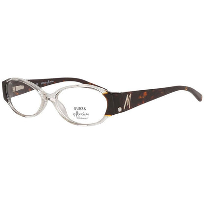 White Acetate Frames - The Luxe Alliance