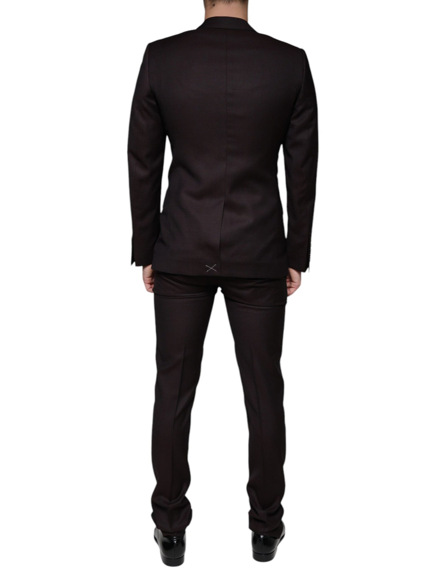  - Indigo MARTINI Formal 2 Piece Suit