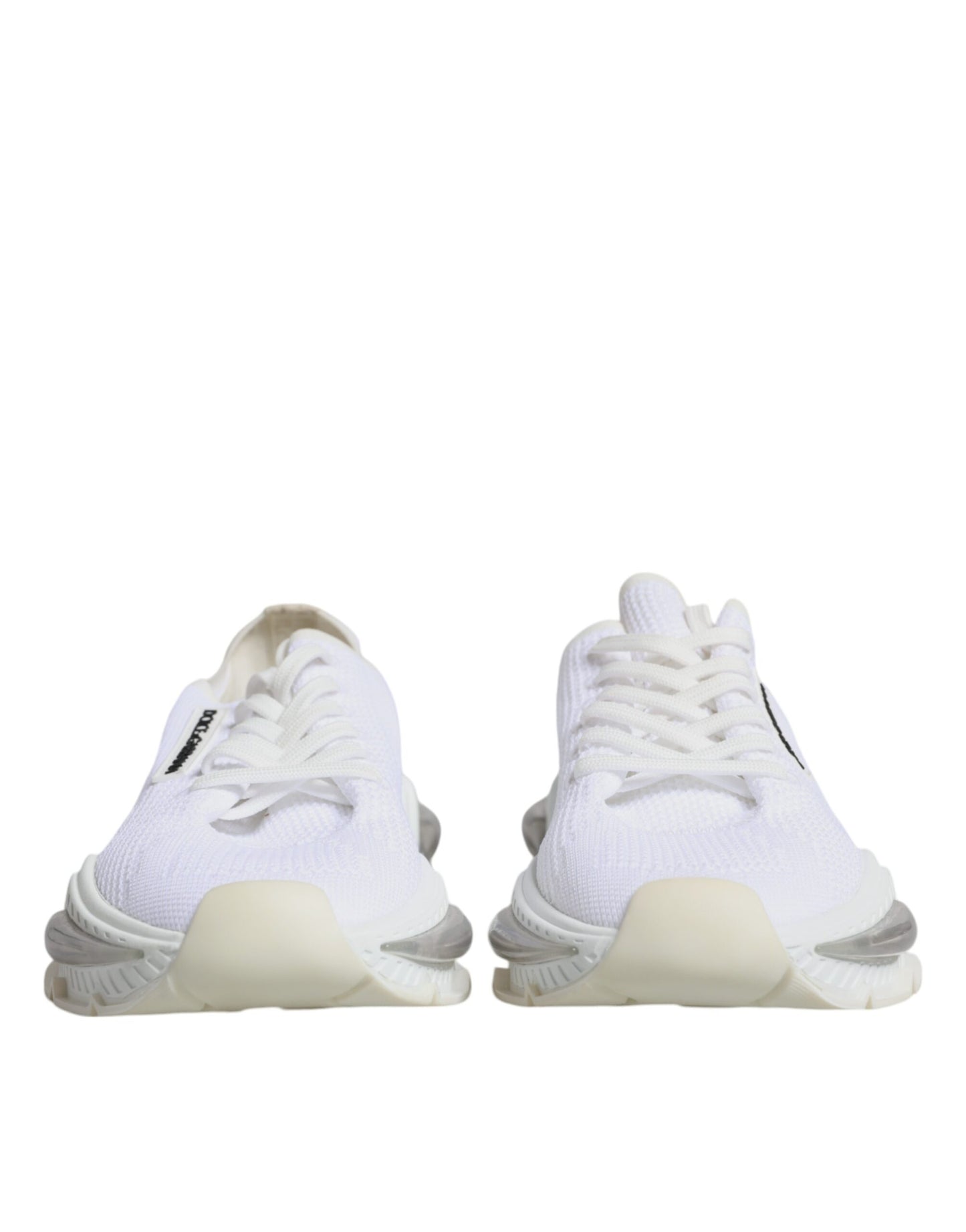 White Airmaster Low Top Men Sneakers Shoes - The Luxe Alliance