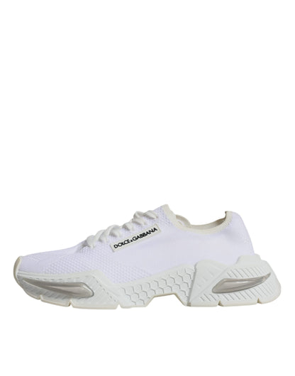 White Airmaster Low Top Men Sneakers Shoes - The Luxe Alliance