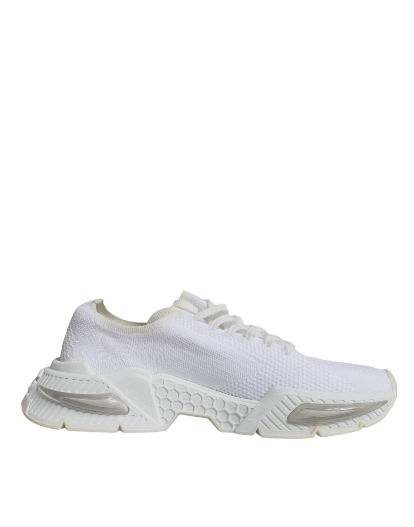 White Airmaster Low Top Men Sneakers Shoes - The Luxe Alliance