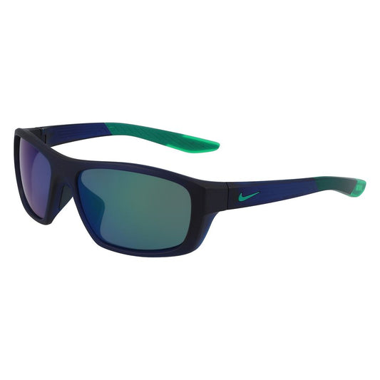 Nike Multicolor Injected Sunglasses – Unisex Brazen Style, 57mm