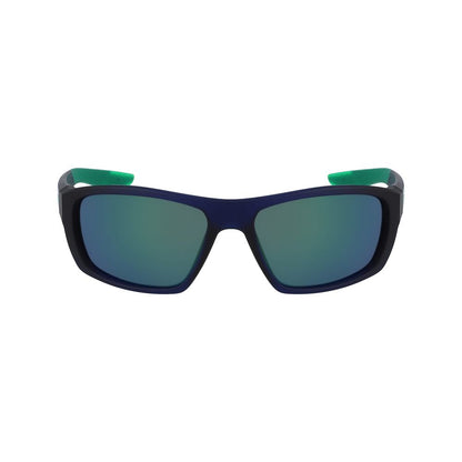 Nike Multicolor Injected Sunglasses – Unisex Brazen Style, 57mm