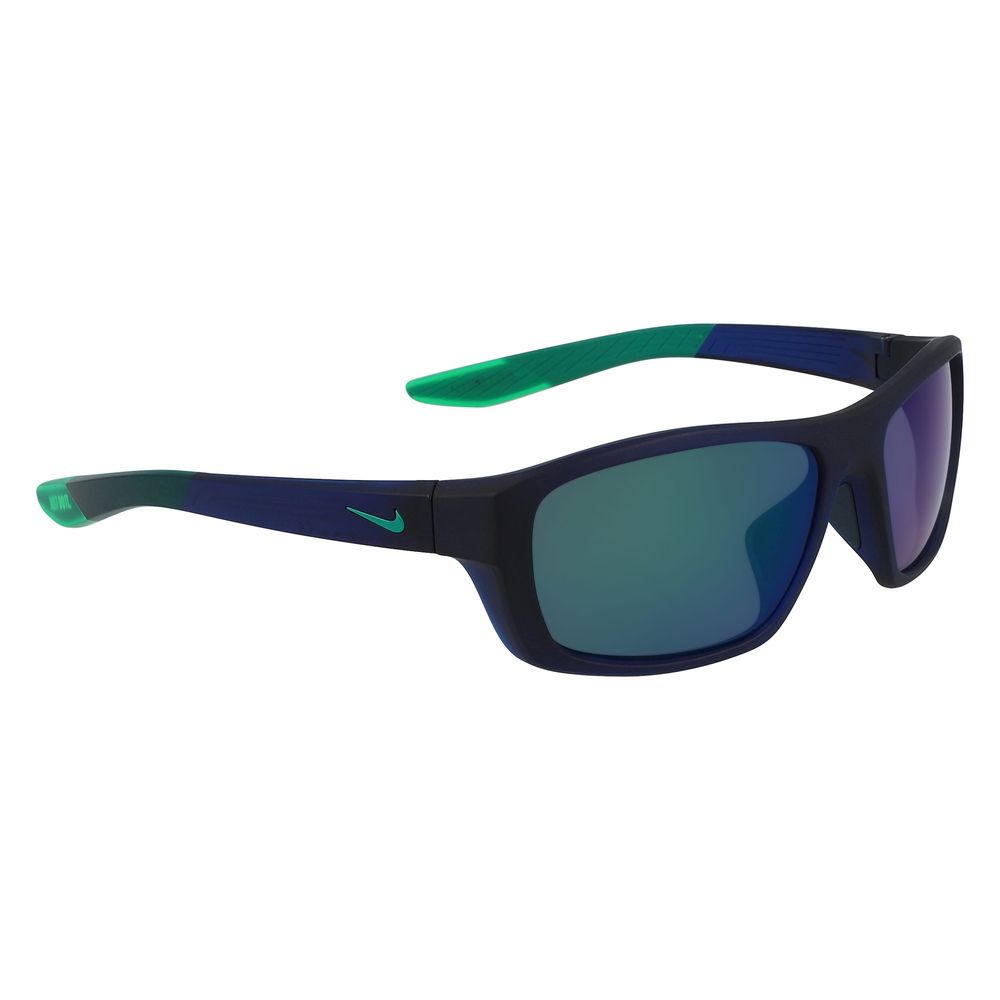 Nike Multicolor Injected Sunglasses – Unisex Brazen Style, 57mm