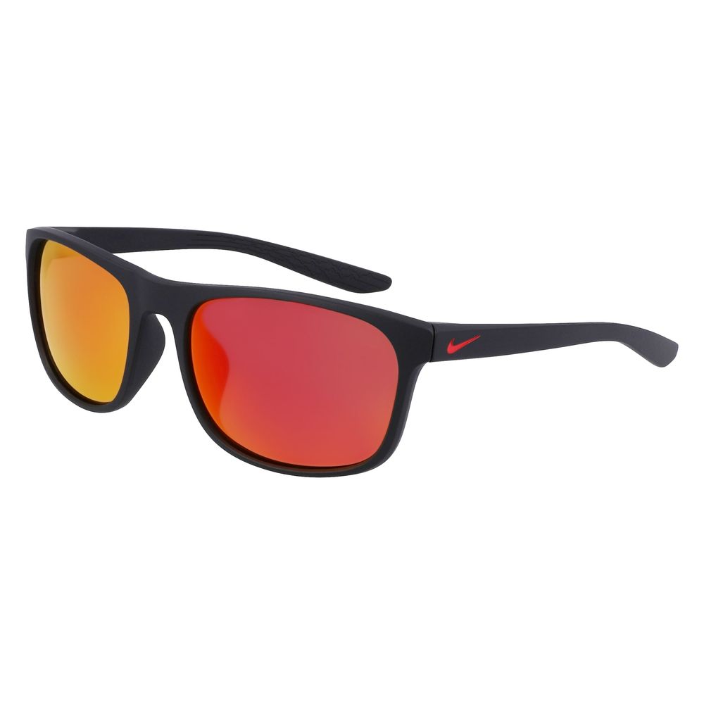 Nike Unisex Black Injected Sunglasses – Stylish Protection for Every Adventure