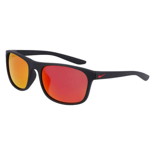 Nike Unisex Black Injected Sunglasses – Stylish Protection for Every Adventure