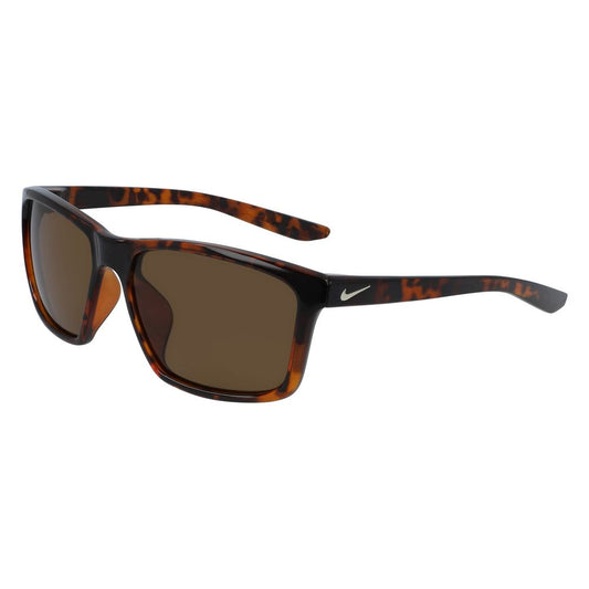 Nike Brown Injected Sunglasses – Unisex Design with 60mm Lenses