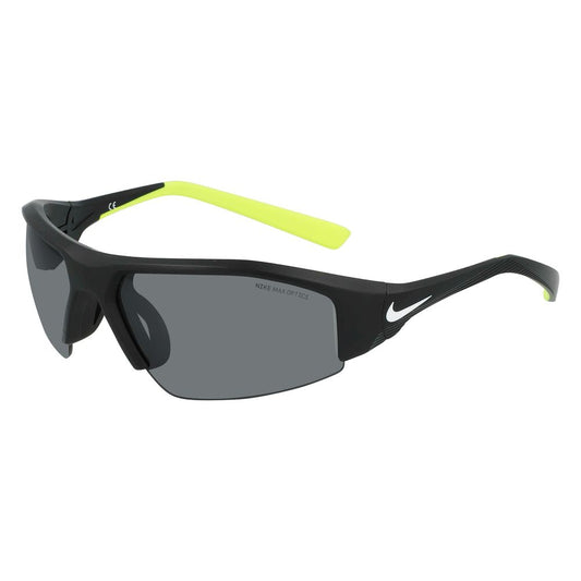 Nike Unisex Black Injected Sunglasses – Sleek Design for Ultimate Protection
