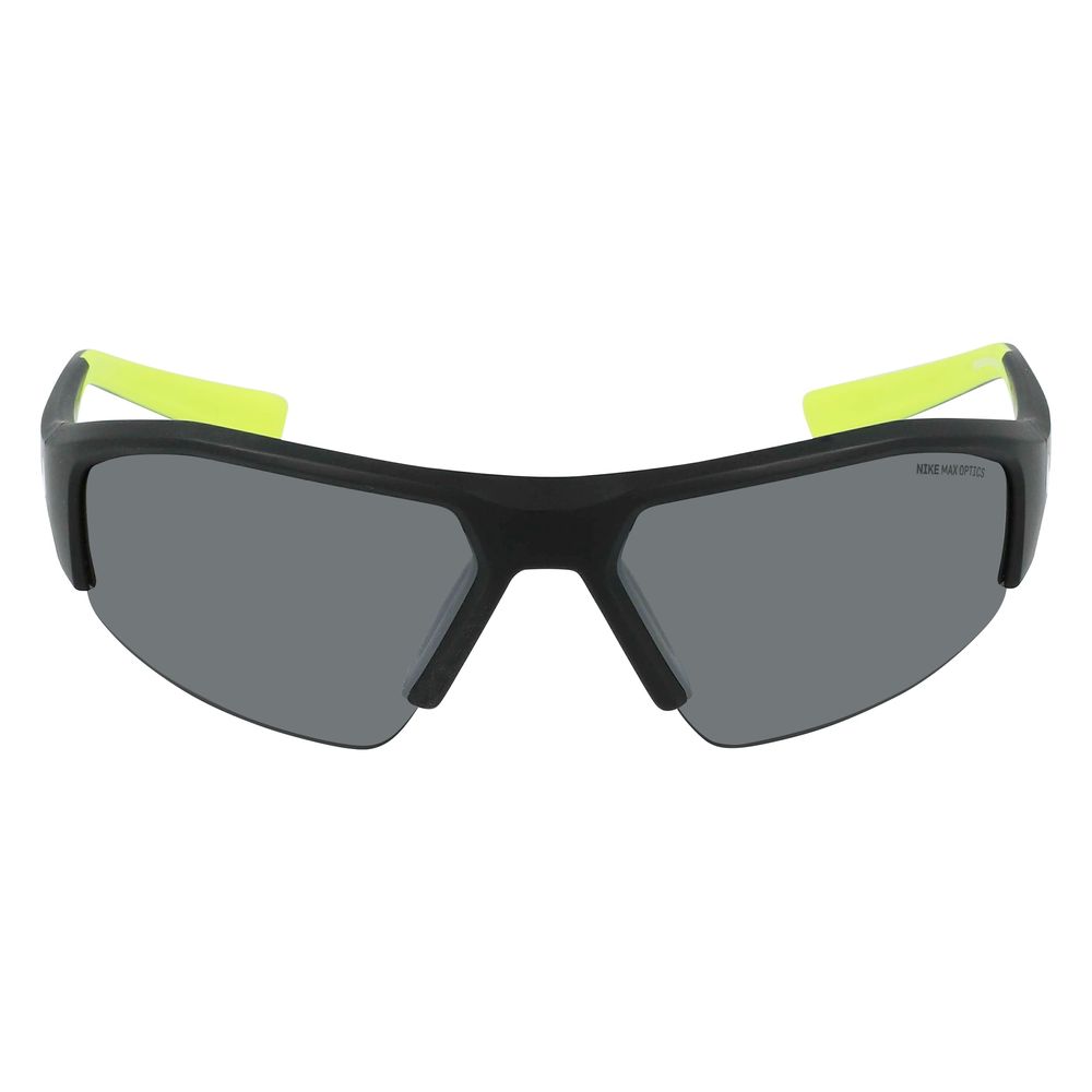 Nike Unisex Black Injected Sunglasses – Sleek Design for Ultimate Protection
