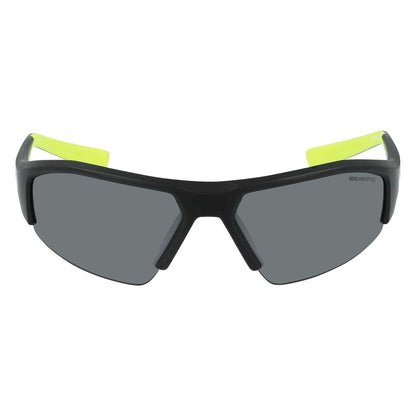 Nike Unisex Black Injected Sunglasses – Sleek Design for Ultimate Protection