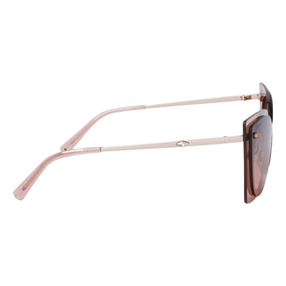  - Brown Plastic Sunglasses