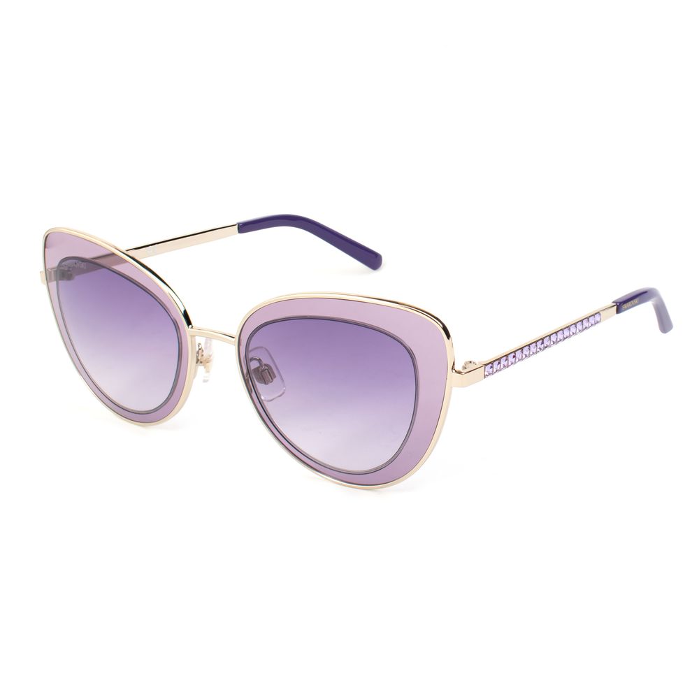  - Multicolor Metal Sunglasses