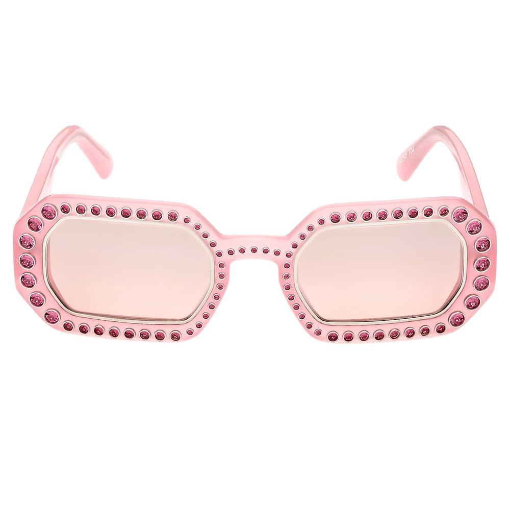  - Multicolor Plastic Sunglasses