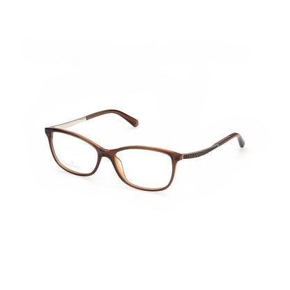  - Brown Plastic Frames