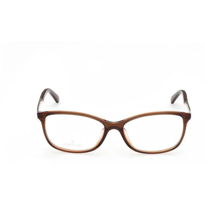  - Brown Plastic Frames