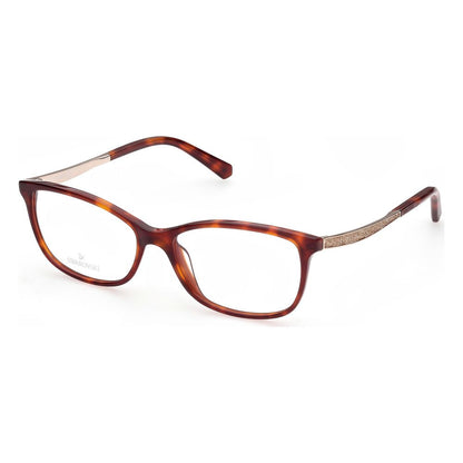  - Brown Plastic Frames