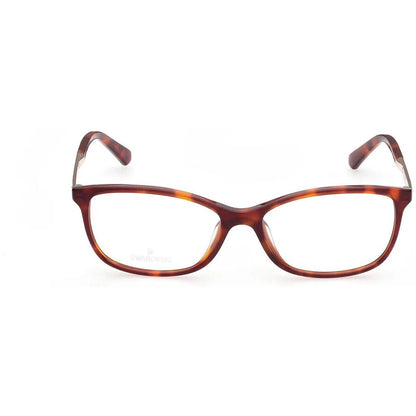  - Brown Plastic Frames