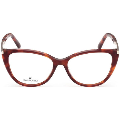  - Brown Plastic Frames