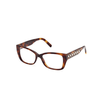  - Brown Plastic Frames