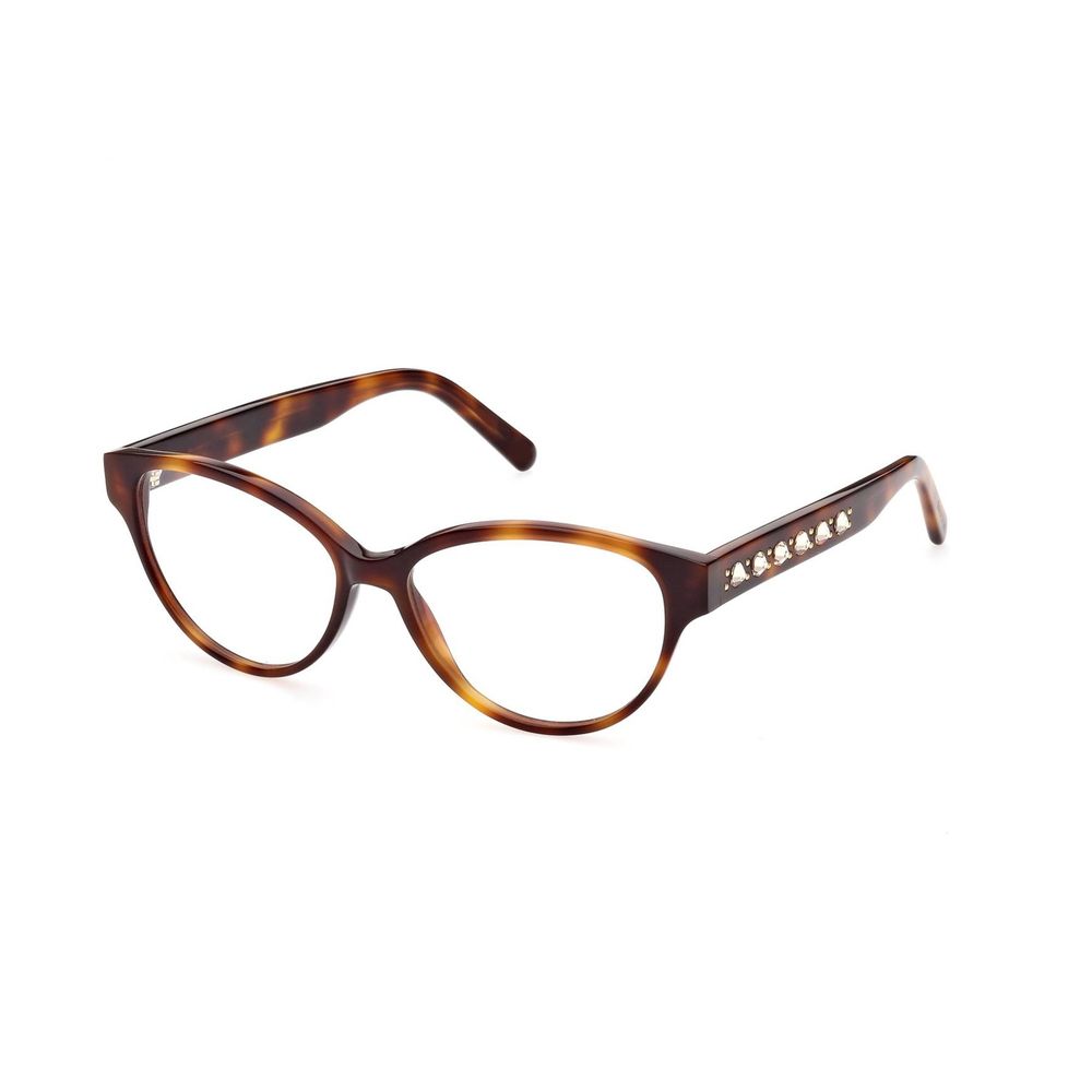  - Brown Plastic Frames