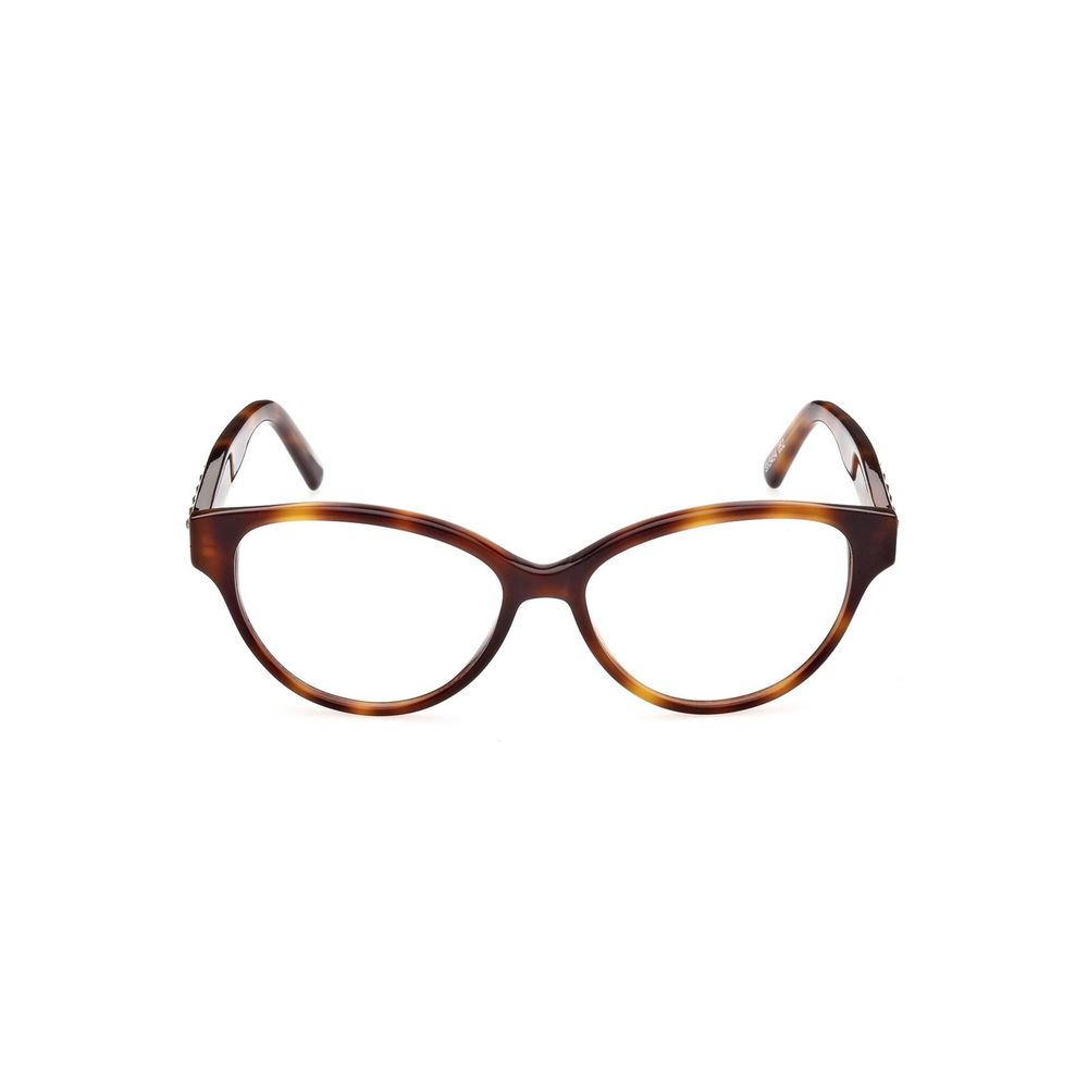  - Brown Plastic Frames