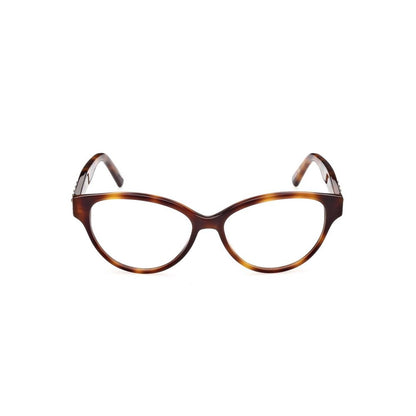  - Brown Plastic Frames