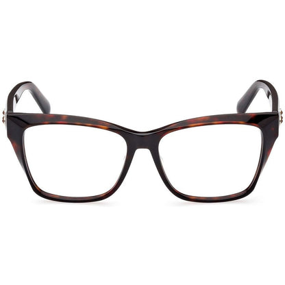  - Brown Plastic Frames