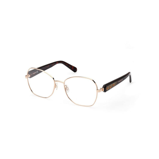  - Rose Gold Metal Frames