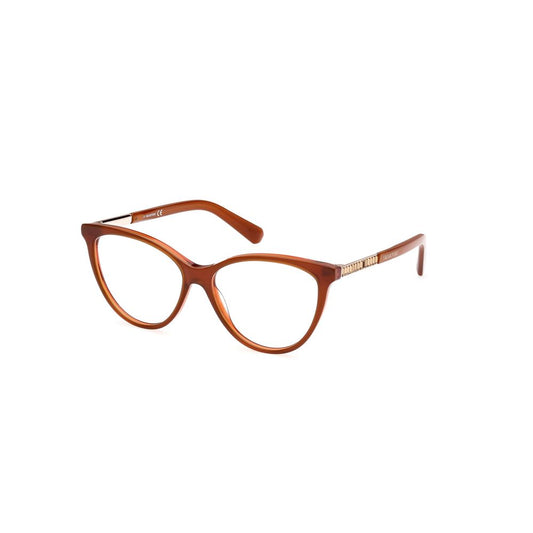  - Orange Plastic Frames