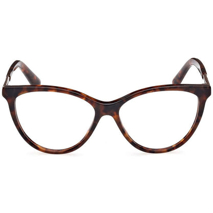  - Brown Plastic Frames