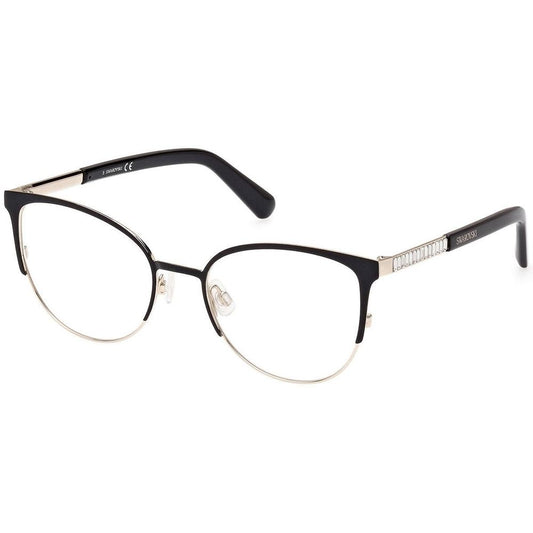  - Black Metal Frames