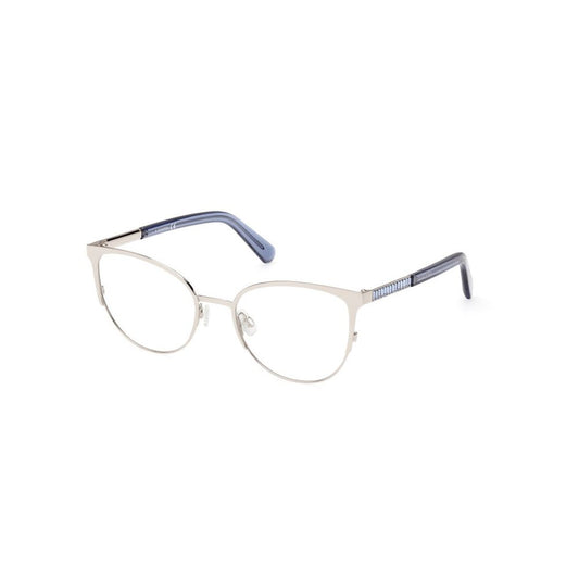  - Gray Metal Frames