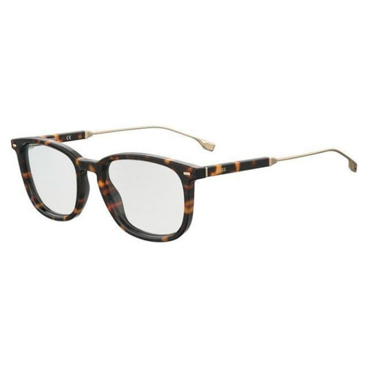  - Brown Acetate Frames