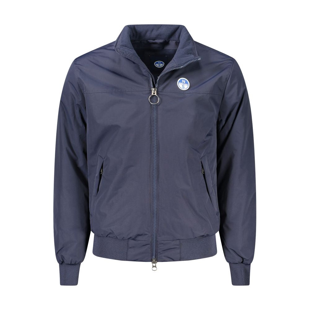 North Sails Men's Jacket - Blue