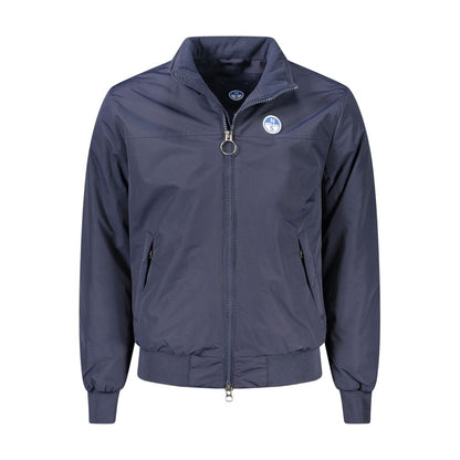 North Sails Men's Jacket - Blue