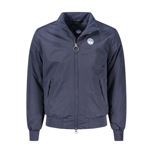 North Sails Men's Jacket - Blue