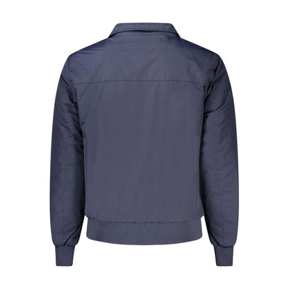 North Sails Men's Jacket - Blue