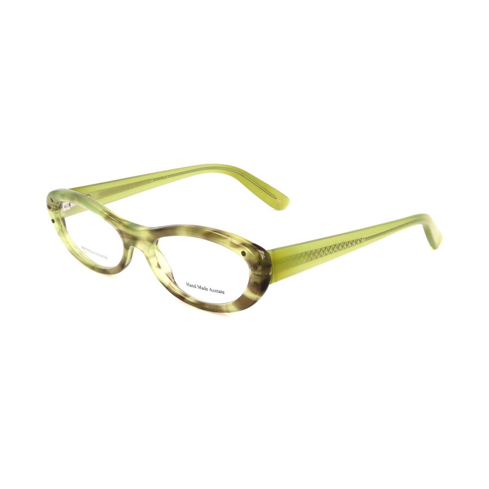  - Green Acetate Frames