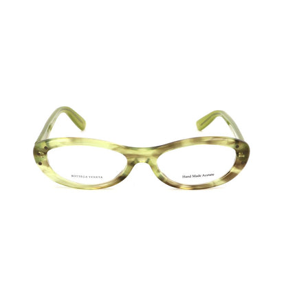  - Green Acetate Frames