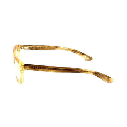  - Orange Acetate Frames