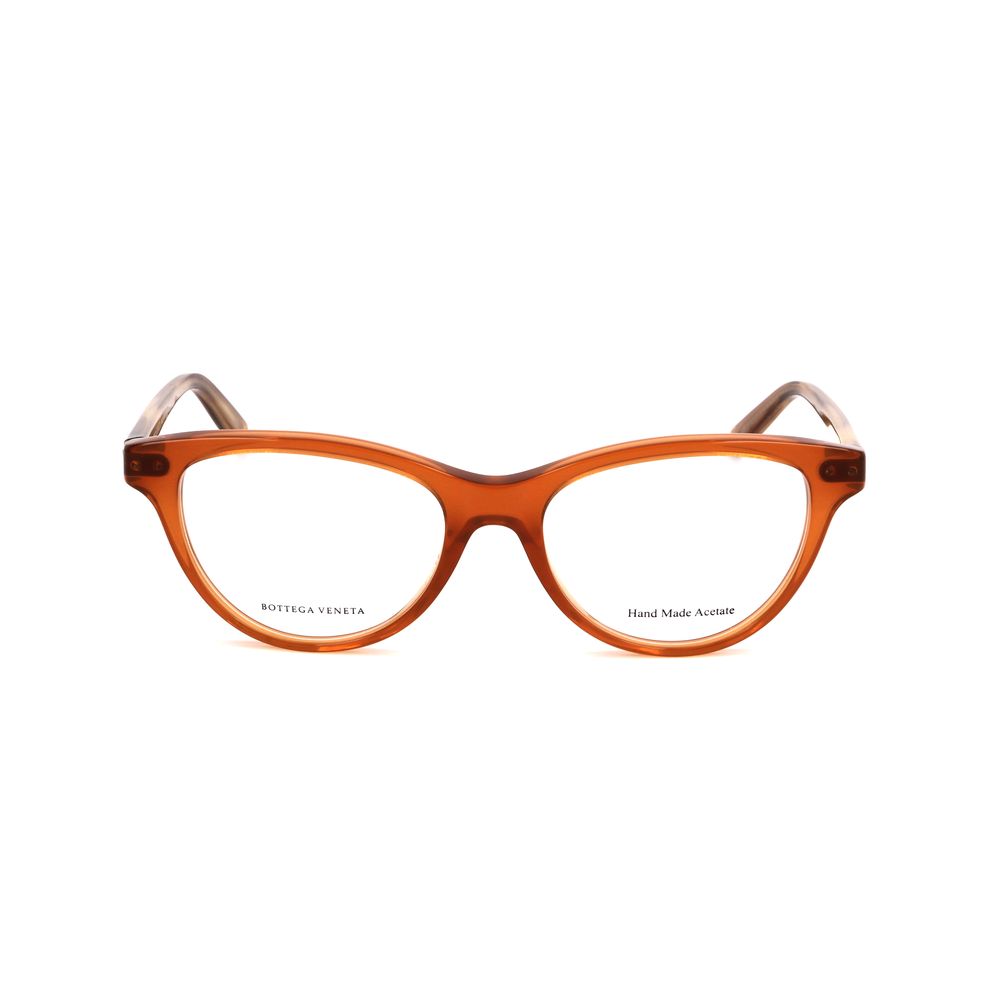  - Brown Acetate Frames