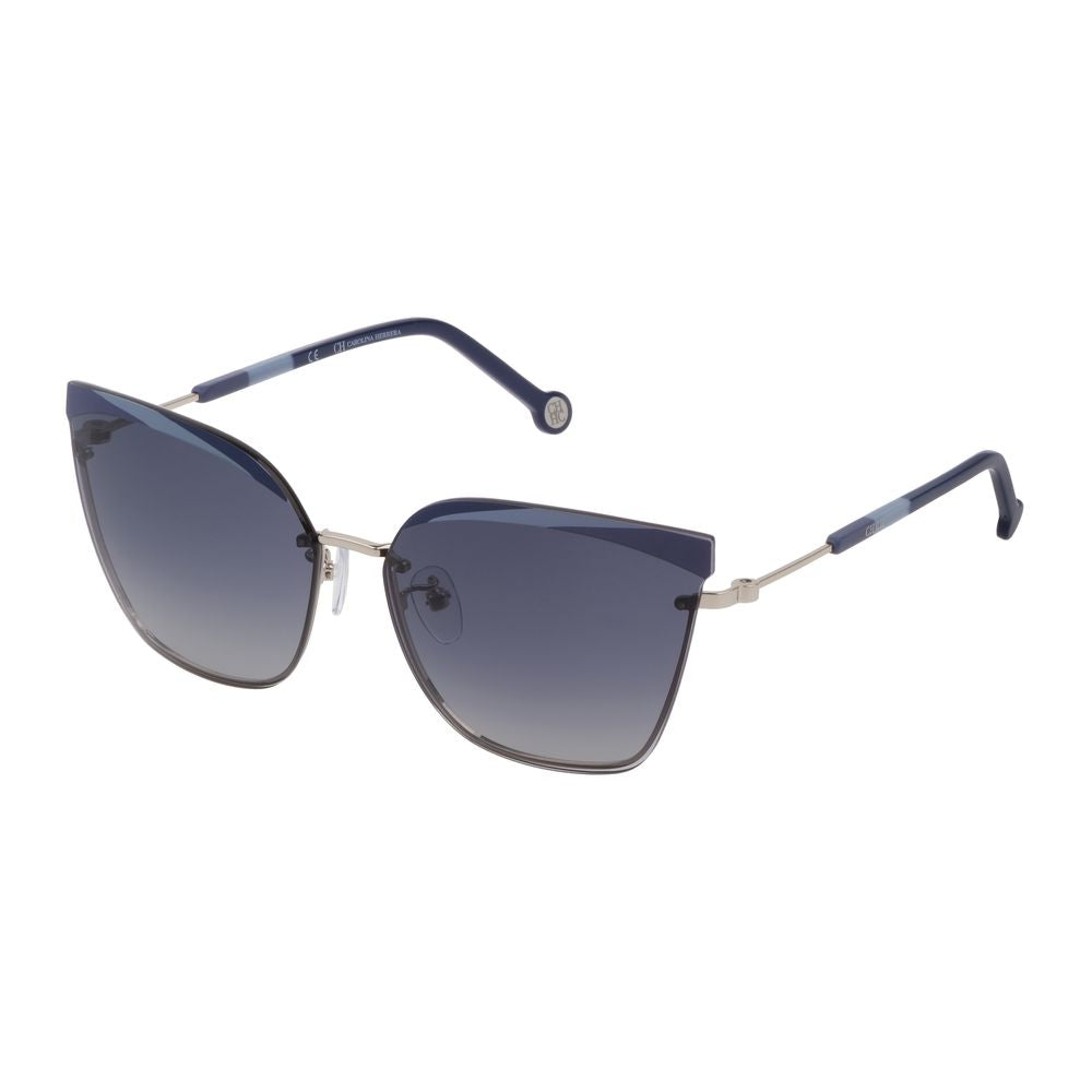  - Multicolor Metal Sunglasses