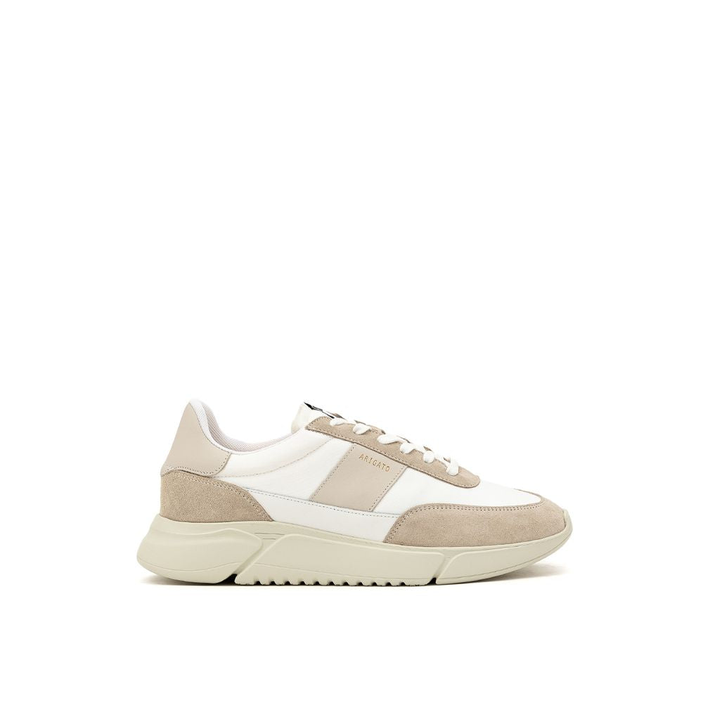  - Bicolor Leather Sneaker