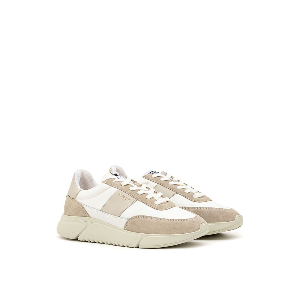  - Bicolor Leather Sneaker