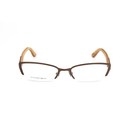  - Bicolor Metal Frames